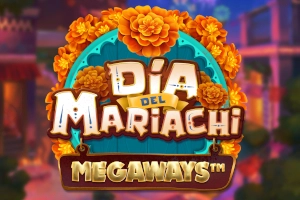 00086 dia del mariachi megaways