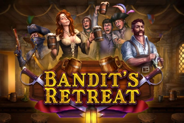 00935 bandits retreat