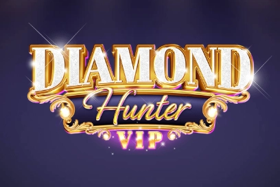 01607 diamond hunter vip