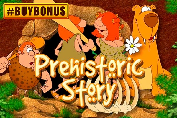 01947 prehistoric story