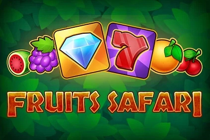 01998 fruits safari