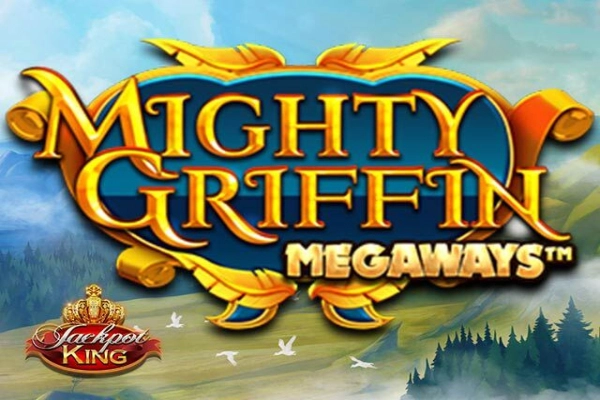 02969 mighty griffin megaways