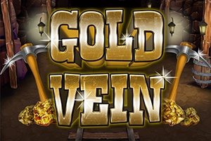 03203 gold vein