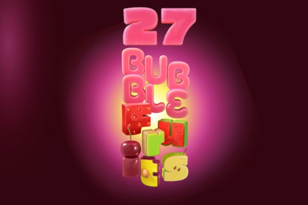 04806 27 bubble fruits