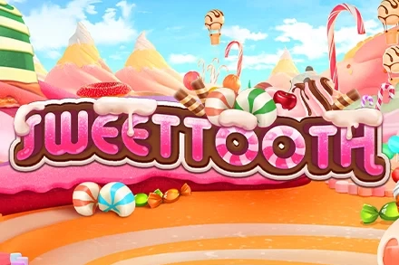 06320 sweet tooth