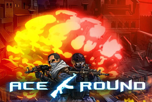 06360 ace round