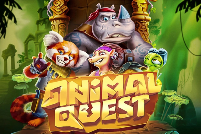 06366 animal quest