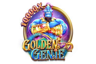 06821 golden genie