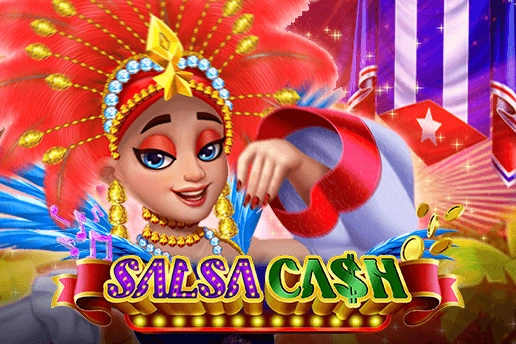 09009 salsa cash