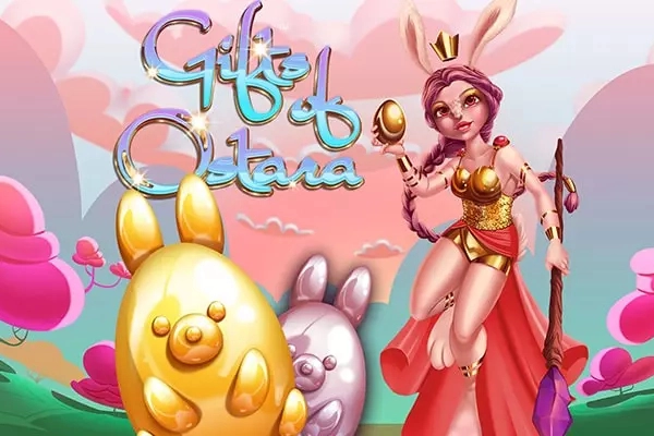 10961 gifts of ostara