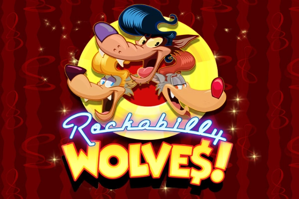 11507 rockabilly wolves