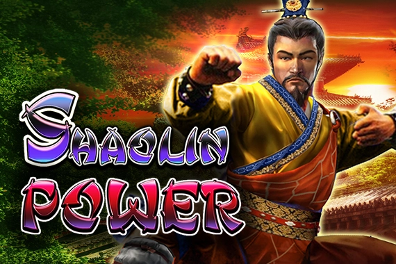 11563 shaolin power