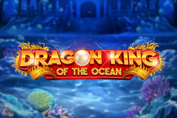 12512 dragon king of the ocean