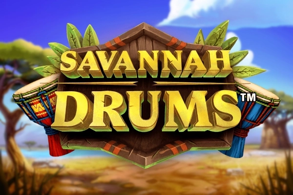 13135 savannah drums