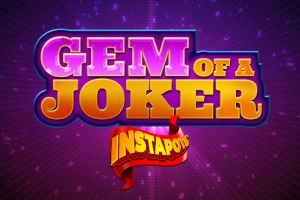 13350 gem of a joker instapots