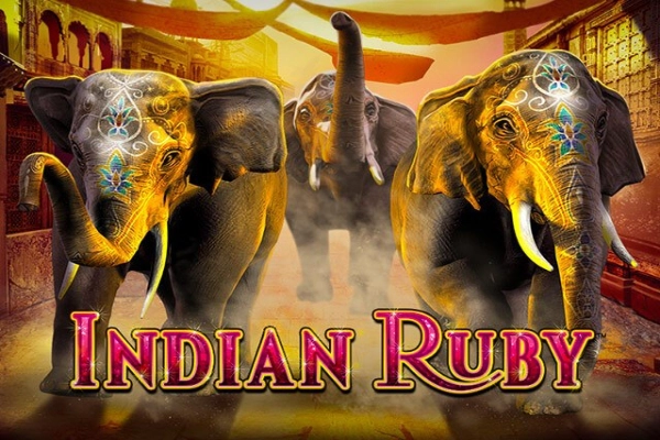 13838 indian ruby