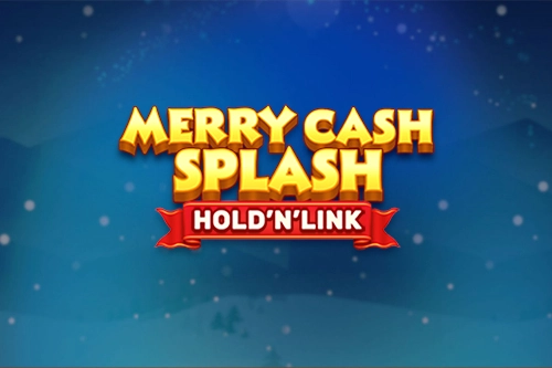 14924 merry cash splash