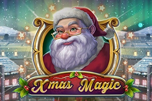 16727 xmas magic