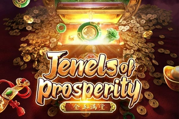 17650 jewels of prosperity
