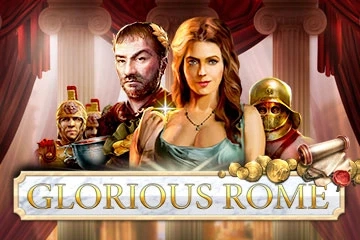 18122 glorious rome