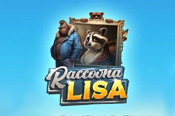 21004 raccoona lisa