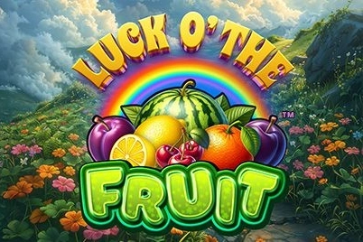 21211 luck o the fruit