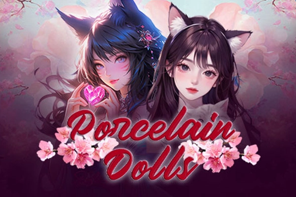 21630 porcelain dolls