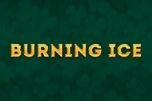 21720 burning ice
