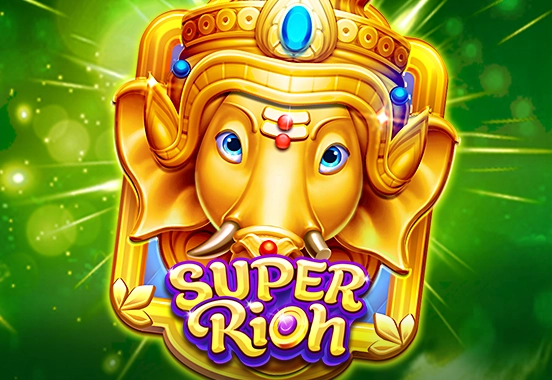 23824 super rich
