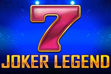 23903 joker legend