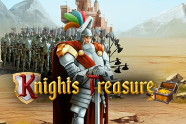 25210 knights treasure