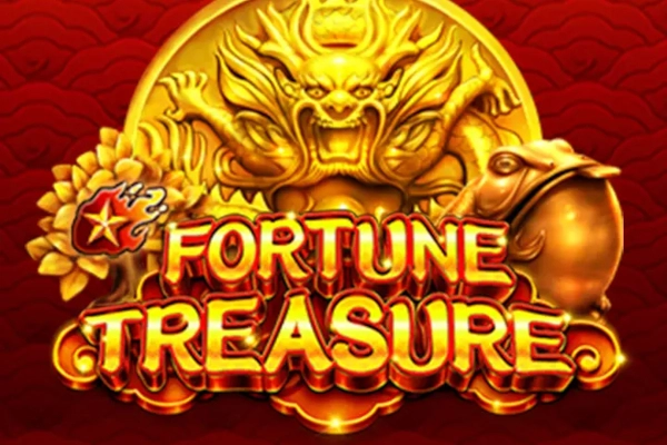 25440 fortune treasure